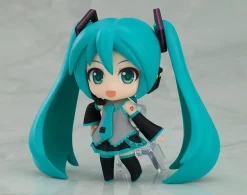 Good Smile Company Nendoroid Surprise Piapro Characters Figure 6Pack BOX JAPAN