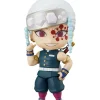 Good Smile Company Nendoroid Demon Slayer Tengen Uzui Action Figure JAPAN ZA-152