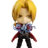 Good Smile Company Nendoroid FULLMETAL ALCHEMIST Edward Elric Action Figure