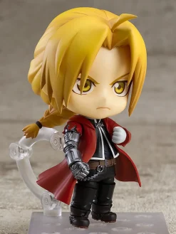 Good Smile Company Nendoroid FULLMETAL ALCHEMIST Edward Elric Action Figure