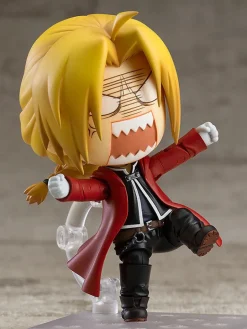 Good Smile Company Nendoroid FULLMETAL ALCHEMIST Edward Elric Action Figure