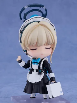 Good Smile Company Nendoroid Blue Archive Asuma Toki Action Figure JAPAN