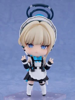 Good Smile Company Nendoroid Blue Archive Asuma Toki Action Figure JAPAN