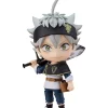 Good Smile Company Nendoroid Black Clover Asta Action Figure JAPAN OFFICIAL