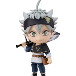 Good Smile Company Nendoroid Black Clover Asta Action Figure JAPAN OFFICIAL