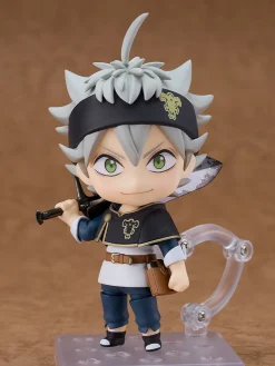 Good Smile Company Nendoroid Black Clover Asta Action Figure JAPAN OFFICIAL