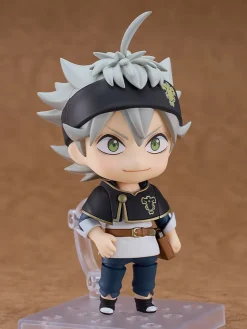 Good Smile Company Nendoroid Black Clover Asta Action Figure JAPAN OFFICIAL