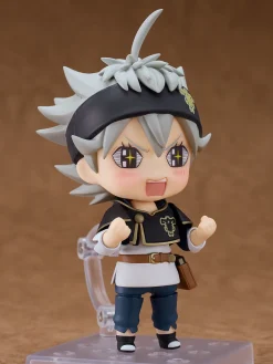 Good Smile Company Nendoroid Black Clover Asta Action Figure JAPAN OFFICIAL