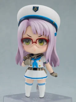 Good Smile Company Nendoroid Goddess of Victory Nikke Neon Action Figure JAPAN