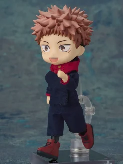 Good Smile Company Nendoroid Doll Jujutsu Kaisen Yuji Itadori Action Figure