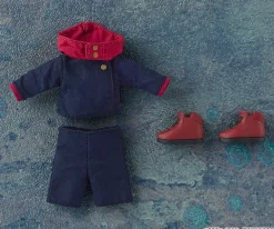 Good Smile Company Nendoroid Doll Jujutsu Kaisen Yuji Itadori Action Figure