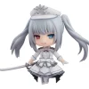 Good Smile Company Nendoroid Date A Bullet White Queen Action Figure JAPAN