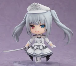 Good Smile Company Nendoroid Date A Bullet White Queen Action Figure JAPAN