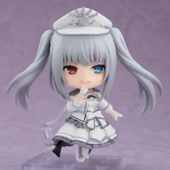 Good Smile Company Nendoroid Date A Bullet White Queen Action Figure JAPAN