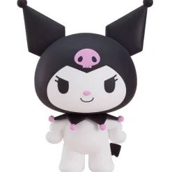 Good Smile Company Nendoroid Onegai My Melody Kuromi Action Figure JAPAN