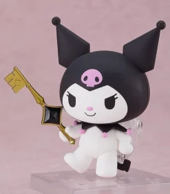 Good Smile Company Nendoroid Onegai My Melody Kuromi Action Figure JAPAN