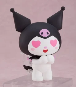 Good Smile Company Nendoroid Onegai My Melody Kuromi Action Figure JAPAN