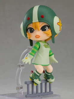 Good Smile Company Nendoroid Jet Set Radio Gum Action Figure JAPAN OFFICIAL