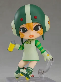 Good Smile Company Nendoroid Jet Set Radio Gum Action Figure JAPAN OFFICIAL
