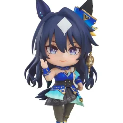 Good Smile Company Nendoroid Umamusume Pretty Derby Verxina Action Figure JAPAN