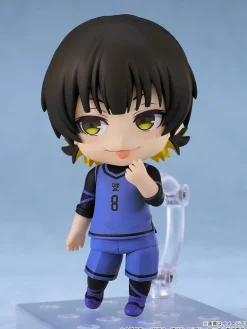 Good Smile Company Nendoroid Blue Lock Meguru Bachira Action Figure JAPAN