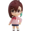 Good Smile Company Nendoroid Dandadan Momo Ayase Action Figure JAPAN OFFICIAL