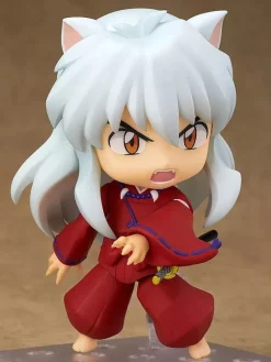 Good Smile Company Nendoroid InuYasha Action Figure JAPAN OFFICIAL