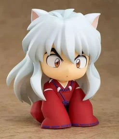 Good Smile Company Nendoroid InuYasha Action Figure JAPAN OFFICIAL