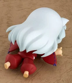 Good Smile Company Nendoroid InuYasha Action Figure JAPAN OFFICIAL