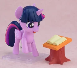 Good Smile Company Nendoroid My Little Pony Twilight Sparkle Action Figure JAPAN