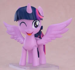 Good Smile Company Nendoroid My Little Pony Twilight Sparkle Action Figure JAPAN