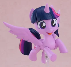 Good Smile Company Nendoroid My Little Pony Twilight Sparkle Action Figure JAPAN