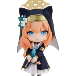 Good Smile Company Nendoroid Blue Archive Iochi Mari Action Figure JAPAN