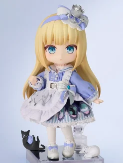 Good Smile Company Nendoroid Doll Through the Looking-Glass Alice Action Figure