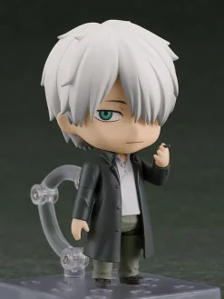 Good Smile Company Nendoroid Mushishi Ginko Action Figure JAPAN OFFICIAL