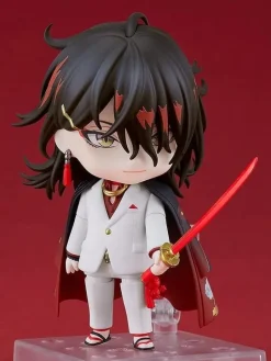 Good Smile Company Nendoroid NIJISANJI EN Vox Akuma Action Figure JAPAN OFFICIAL