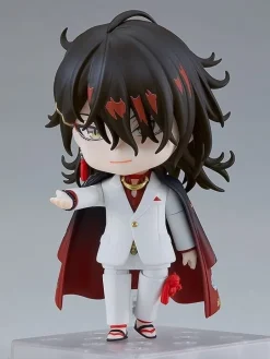 Good Smile Company Nendoroid NIJISANJI EN Vox Akuma Action Figure JAPAN OFFICIAL