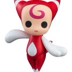 Good Smile Company Nendoroid Devil Dice AQUI Chan Action Figure JAPAN OFFICIAL