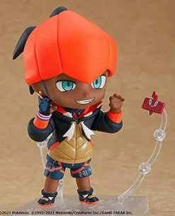 Good Smile Company Nendoroid Pokemon Raihan (Kibana) Action Figure JAPAN ZA-36