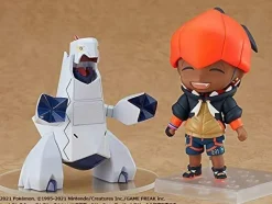 Good Smile Company Nendoroid Pokemon Raihan (Kibana) Action Figure JAPAN ZA-36