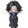 Good Smile Company Nendoroid Hunter x Hunter Feitan Action Figure JAPAN OFFICIAL