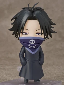 Good Smile Company Nendoroid Hunter x Hunter Feitan Action Figure JAPAN OFFICIAL
