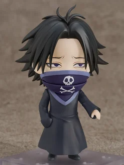 Good Smile Company Nendoroid Hunter x Hunter Feitan Action Figure JAPAN OFFICIAL