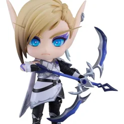 Good Smile Company Nendoroid World of Warcraft Alleria Windrunner Action Figure