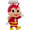 Good Smile Company Nendoroid Jollibee Action Figure JAPAN OFFICIAL