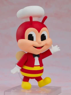 Good Smile Company Nendoroid Jollibee Action Figure JAPAN OFFICIAL