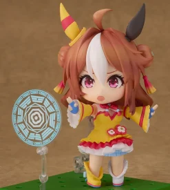 Good Smile Company Nendoroid Umamusume Pretty Derby Copano Rickey Action Figure
