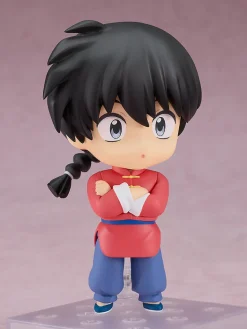 Good Smile Company Nendoroid Ranma 1/2 Ranma Saotome Action Figure JAPAN