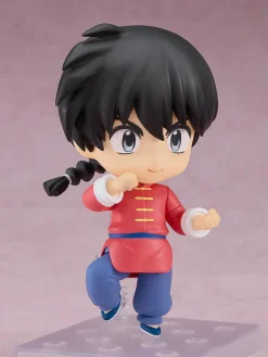 Good Smile Company Nendoroid Ranma 1/2 Ranma Saotome Action Figure JAPAN