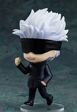 Good Smile Company Nendoroid Jujutsu Kaisen Satoru Gojo Action Figure JAPAN